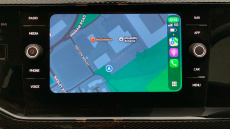 Volkswagen Polo 1.0 TSI Life 5dr Petrol Hatchback